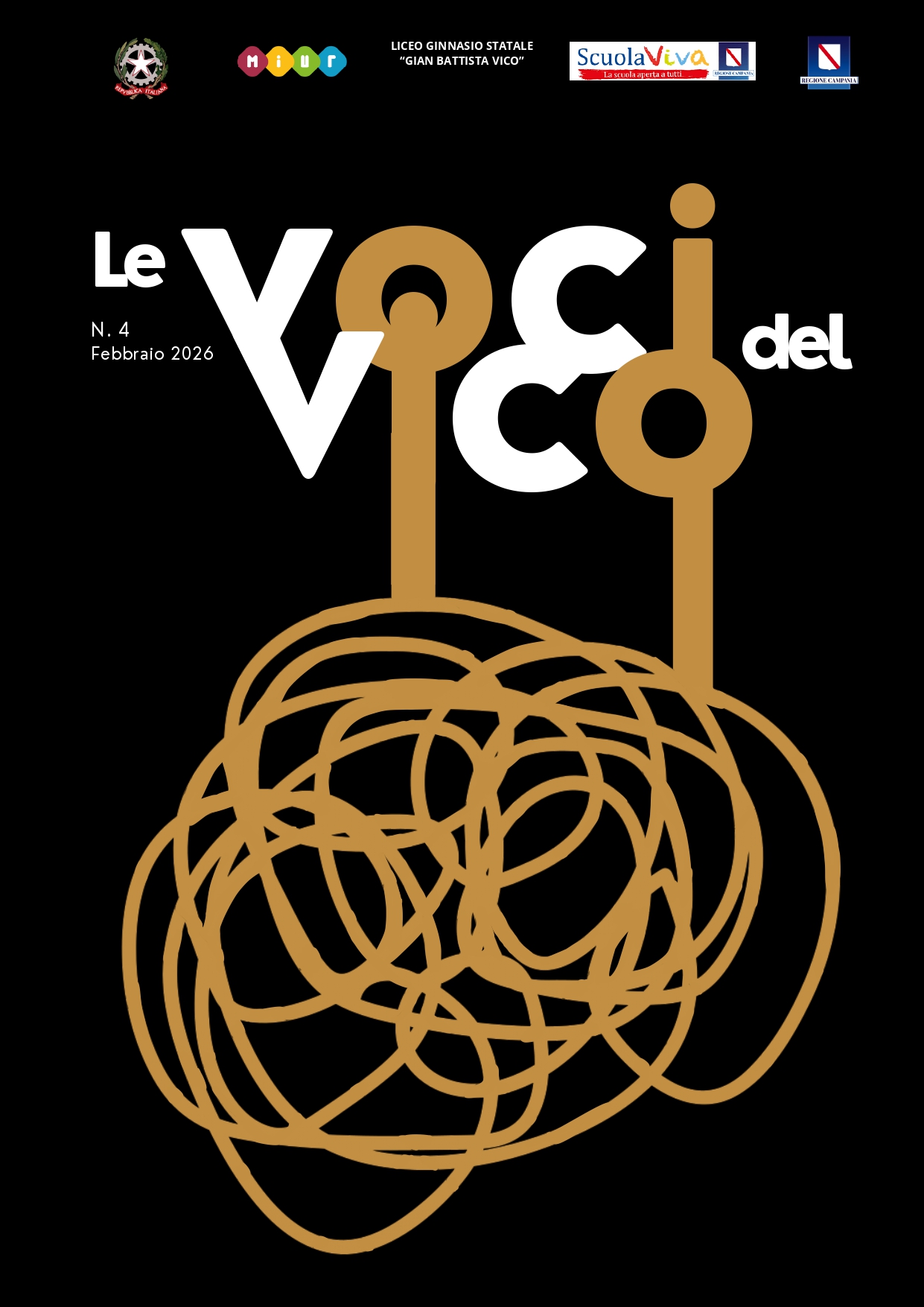 Presentazione del Numero 4